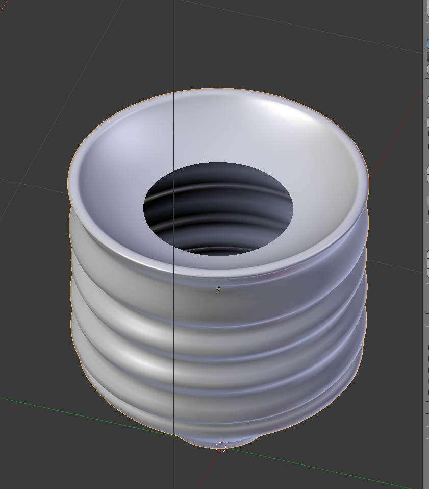 modeling How best to make glue/resin Blender Stack Exchange
