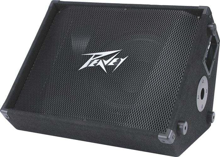 In live performance, what is a "monitor" Music Practice & Theory