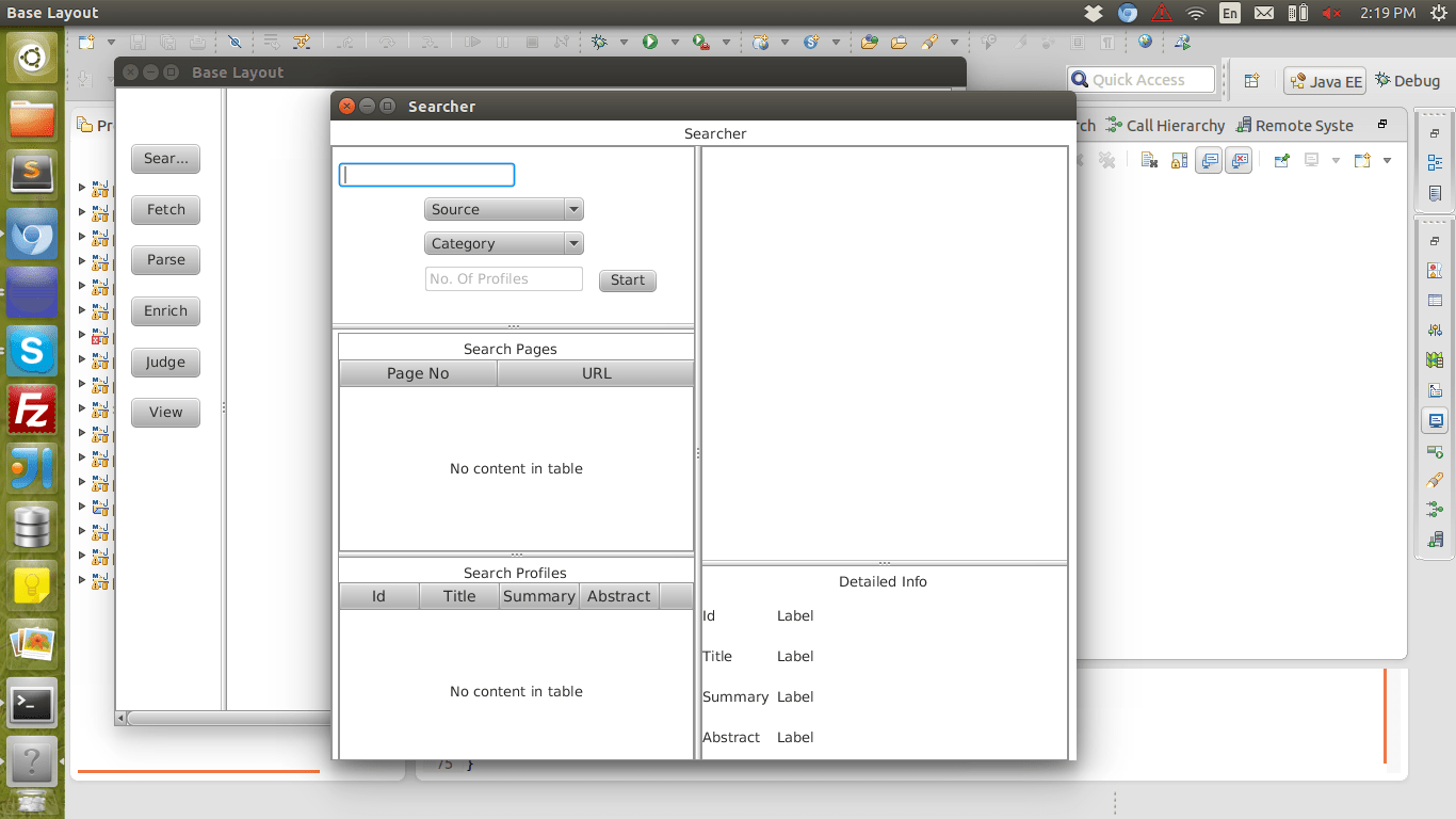 java Same Stage, Different Fxml Javafx Stack Overflow