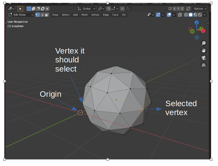 mesh KDTree Utility in Blender with Python Blender Stack Exchange