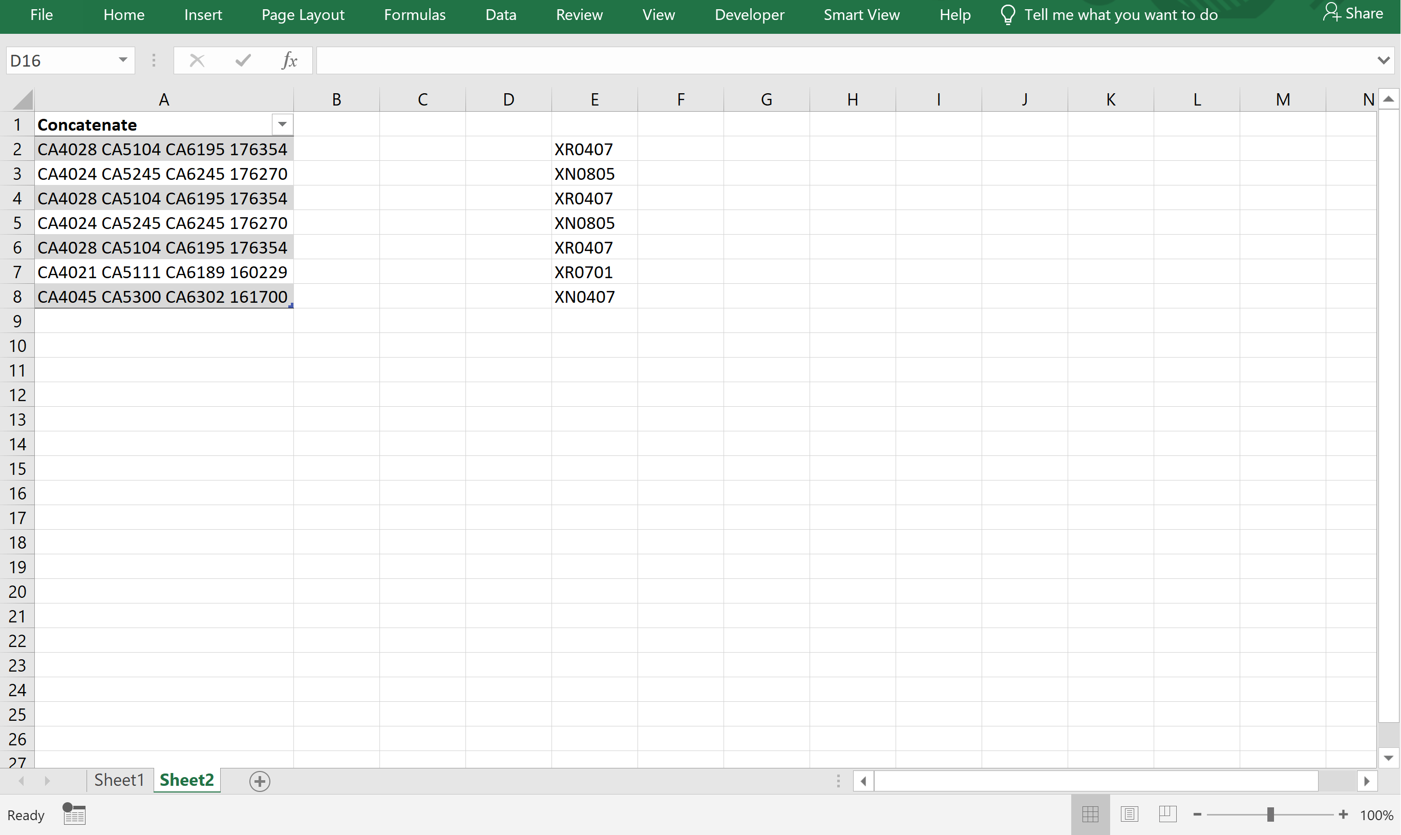 VBA Excel Look for values between 2 dynamic ranges Stack Overflow