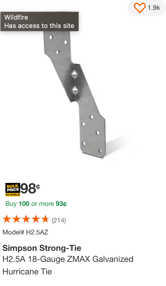 Barn Roof Overhang Repair / Attaching Purlins Home Improvement Stack