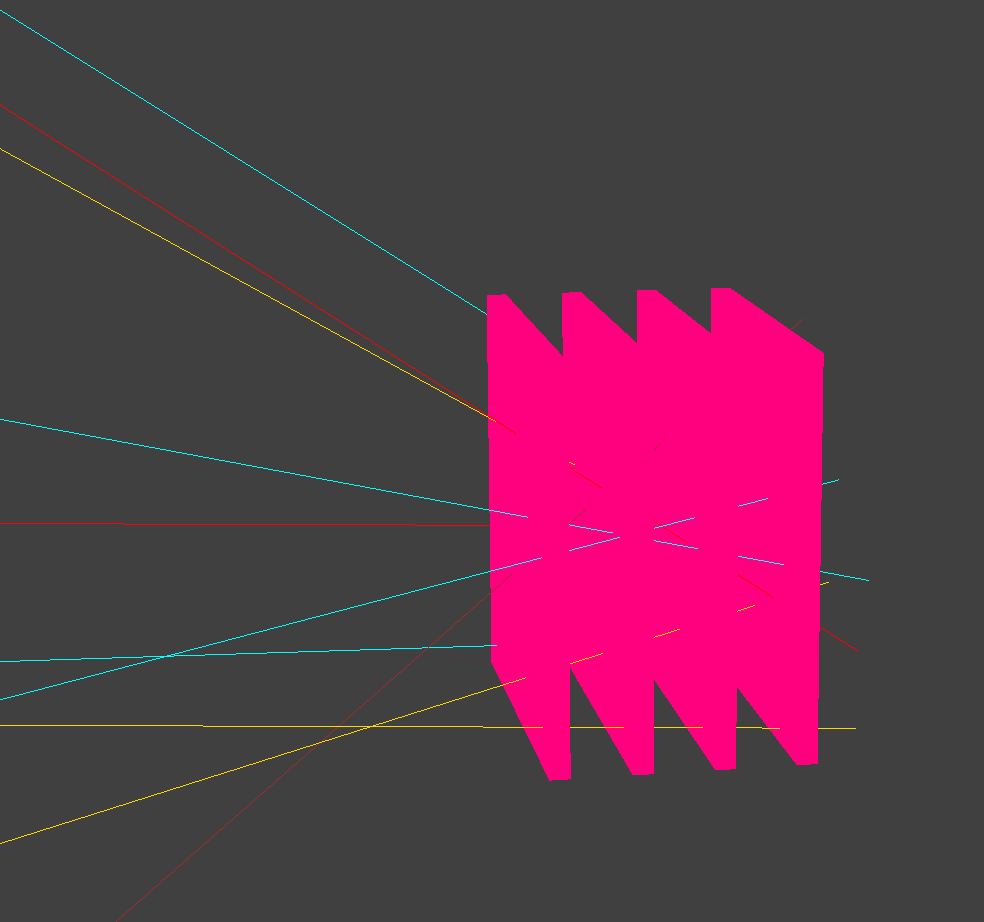 python Ursina engine misses collisions Stack Overflow