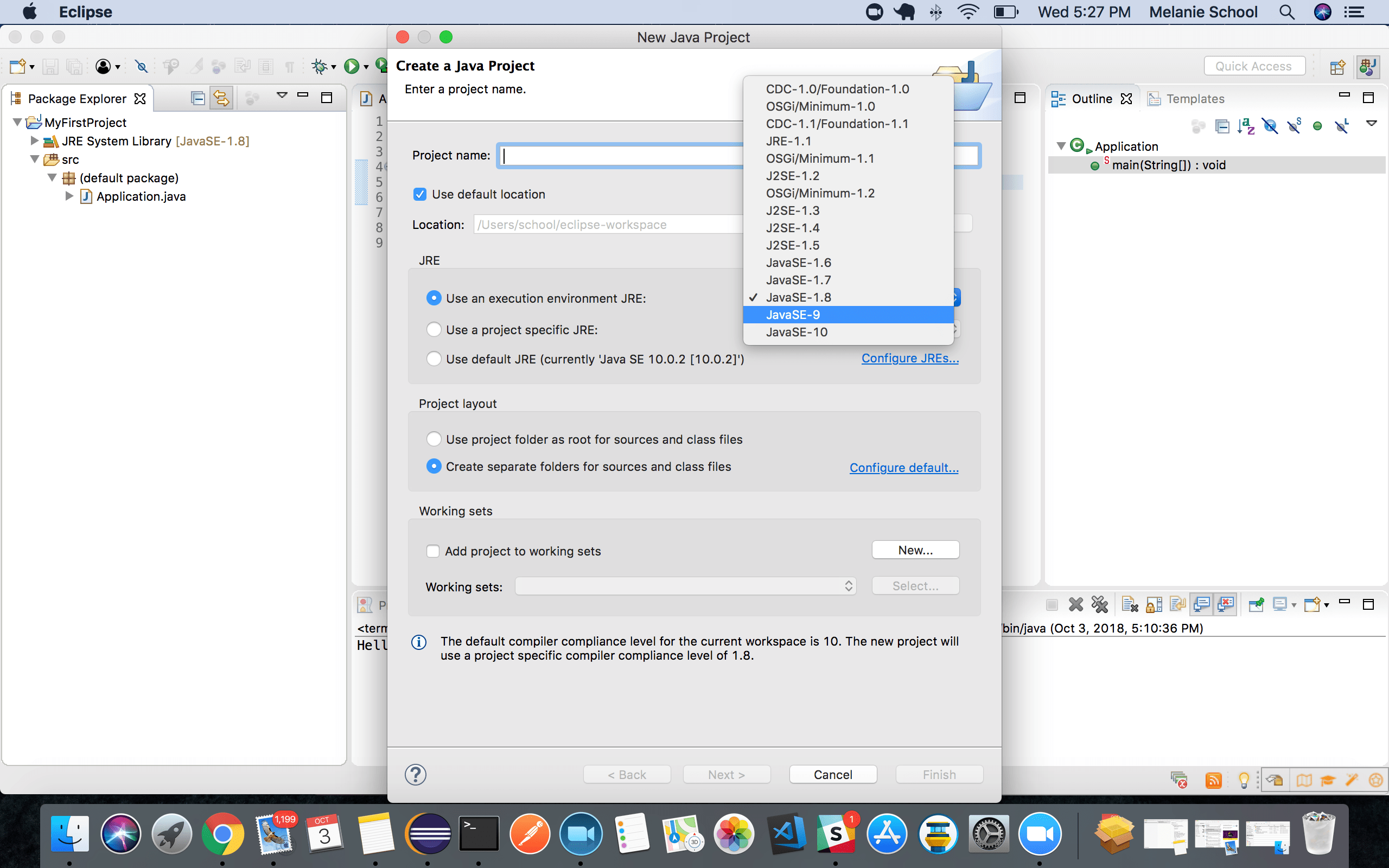 启动层初始化期间出错 Eclipse Java 那些遇到过的问题