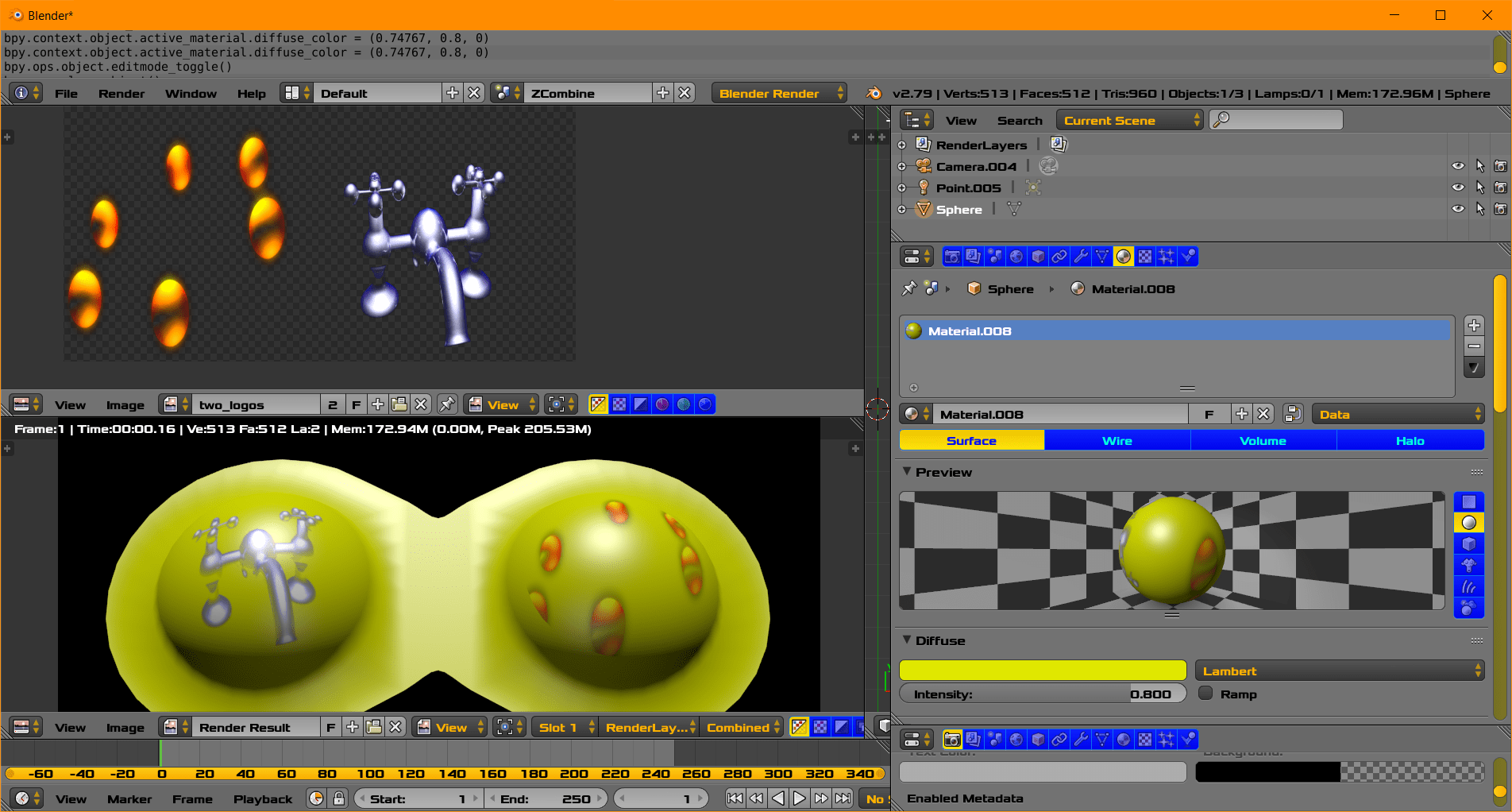 uv How do I add more than 8 decals to an object? Blender Stack Exchange