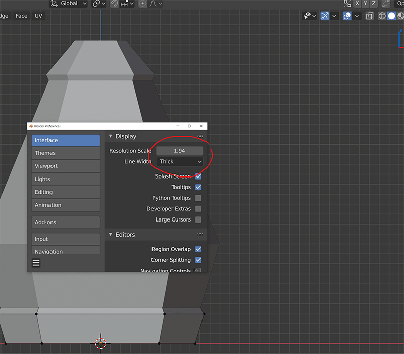 How to subdivide in Blender 2.8 & 2.79 Tutorial shortcuts