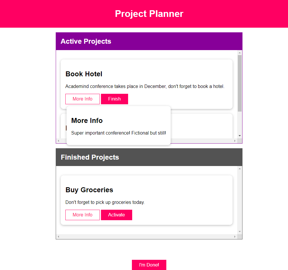 javascript Added a scroll event listener to an element, but it moves