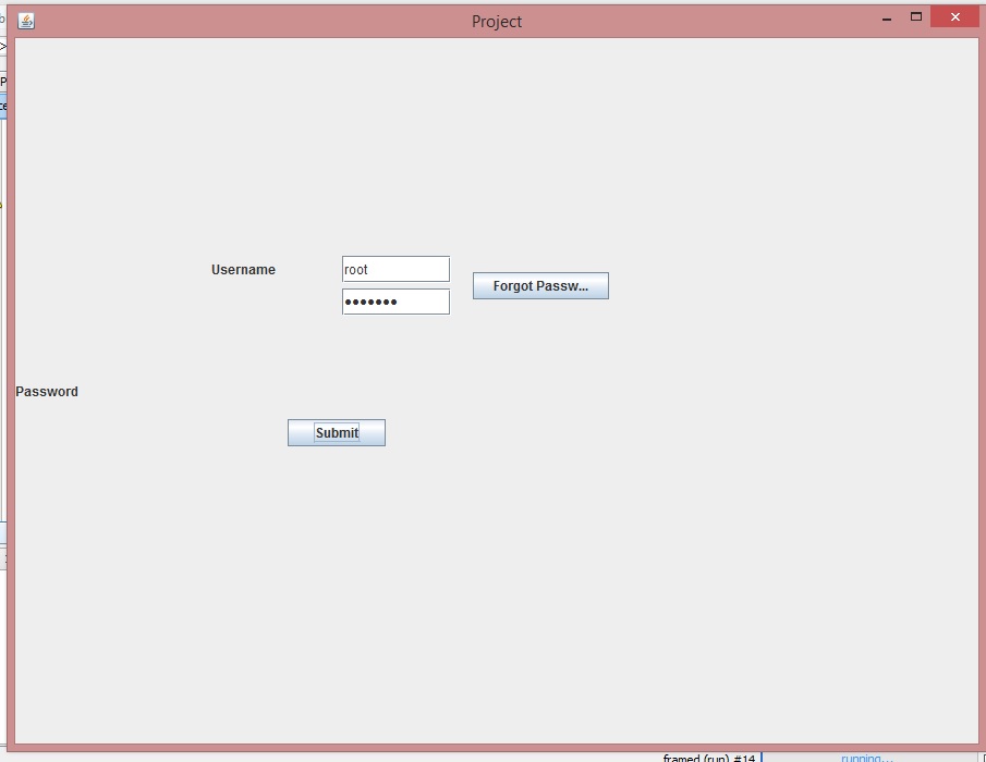 Java Types Cannot Be Converted To Design Corral