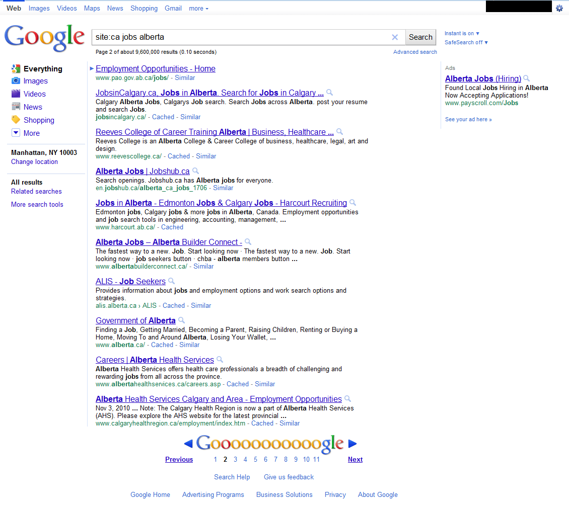 Domain.com vs Google Domains: Which dom…