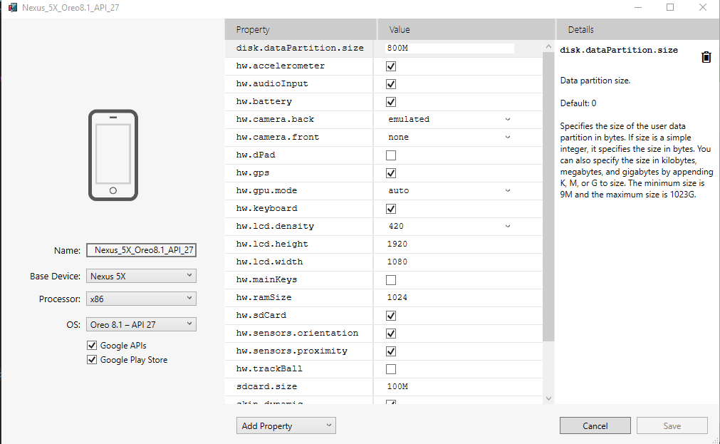 c 'OnSizeAllocated' is not being called when I rotate