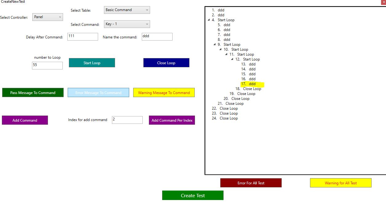 c How to Remove an Item from HierarchicalDataTemplate on a treeview