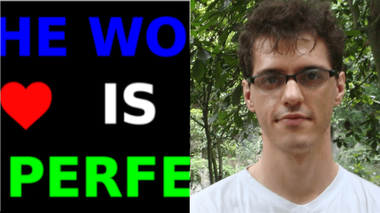 layers Gimp how to combine two images sidebyside Graphic Design