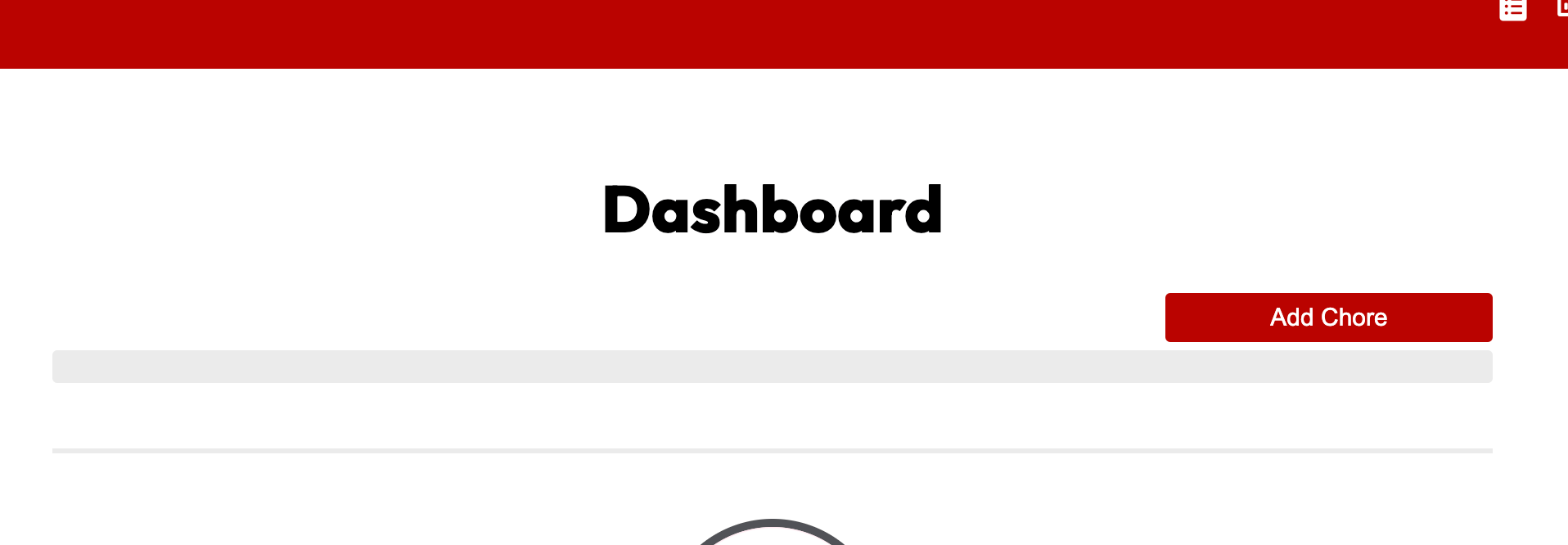 How to make CSS Grid stay set size regardless of entries?