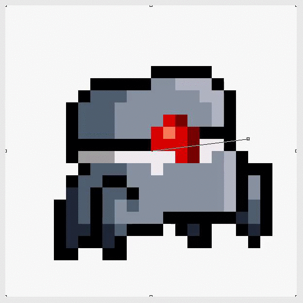 Unity Pixel Perfect Rotation Game Development Stack Exchange