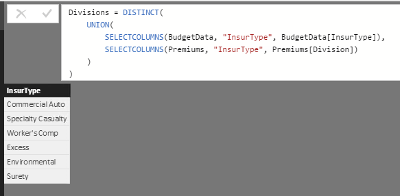 powerbi How to filter value in a card based on another chart in Power