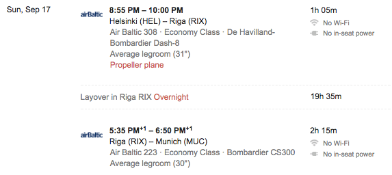 air travel How to get to Munich from Helsinki? Travel Stack Exchange