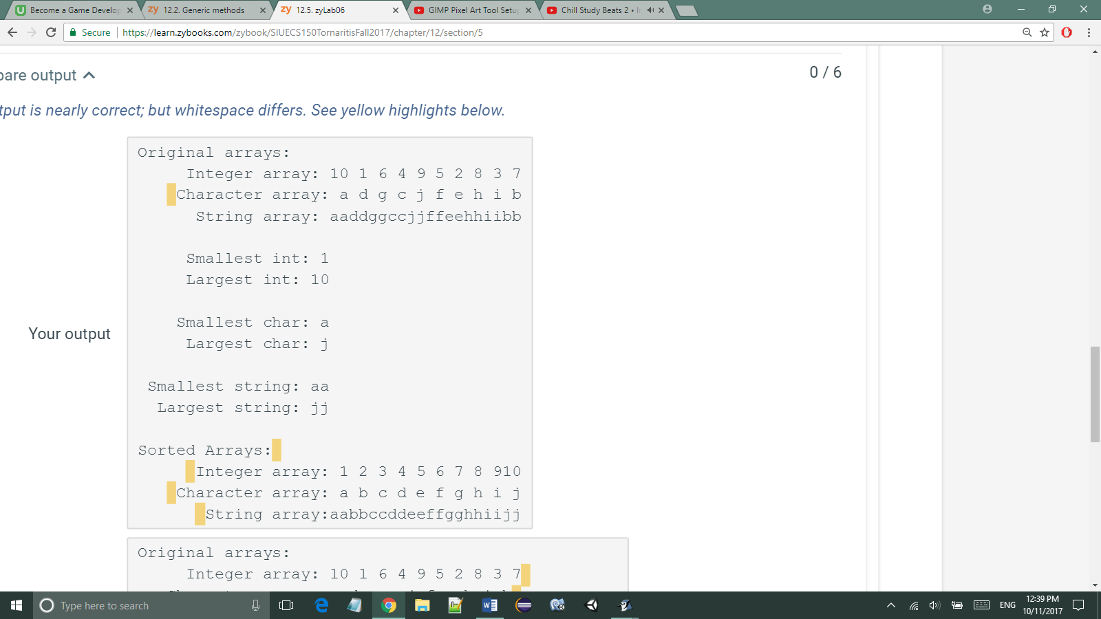java Using printf with forEach in displayMethod, how to change