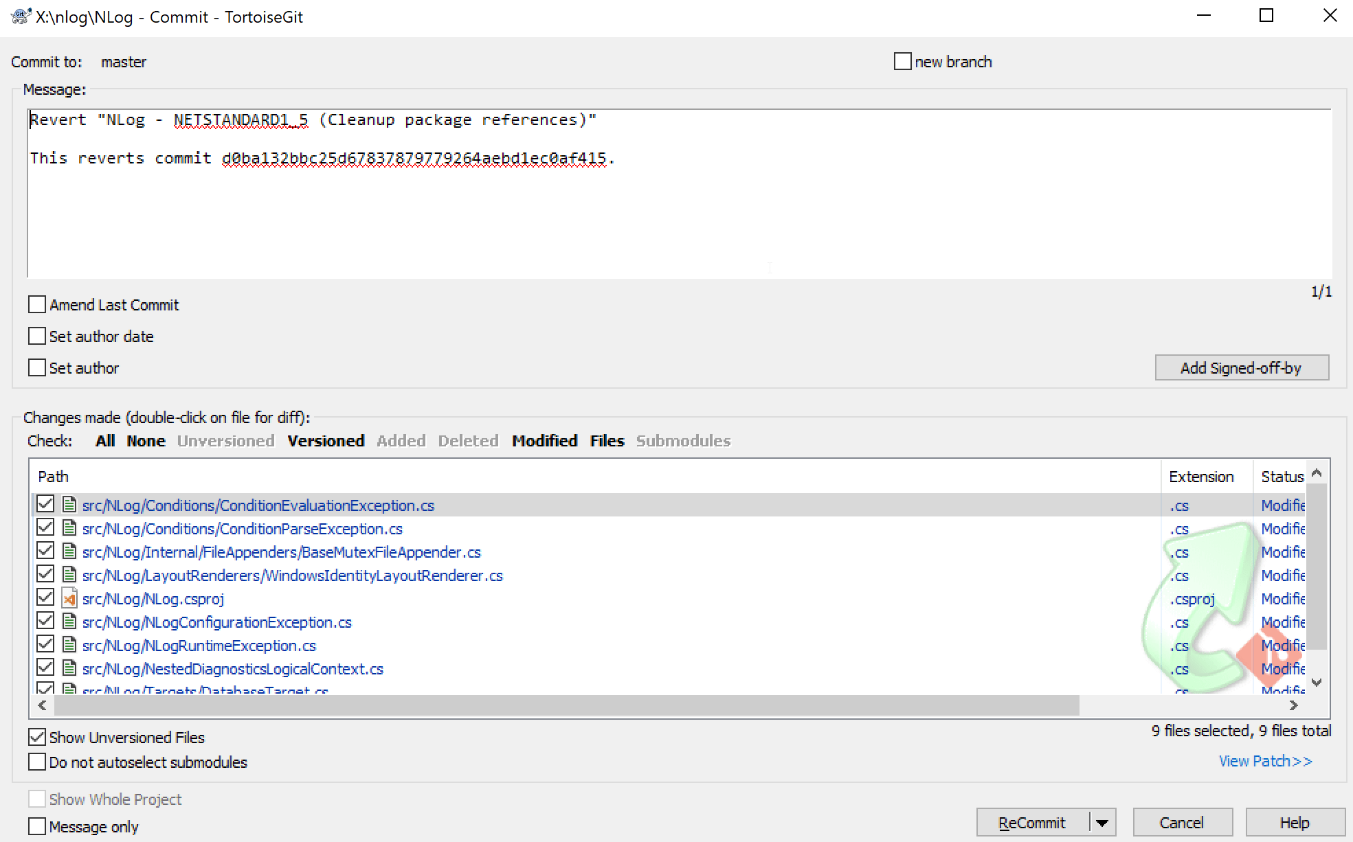 git How to revert pushed commits? Stack Overflow