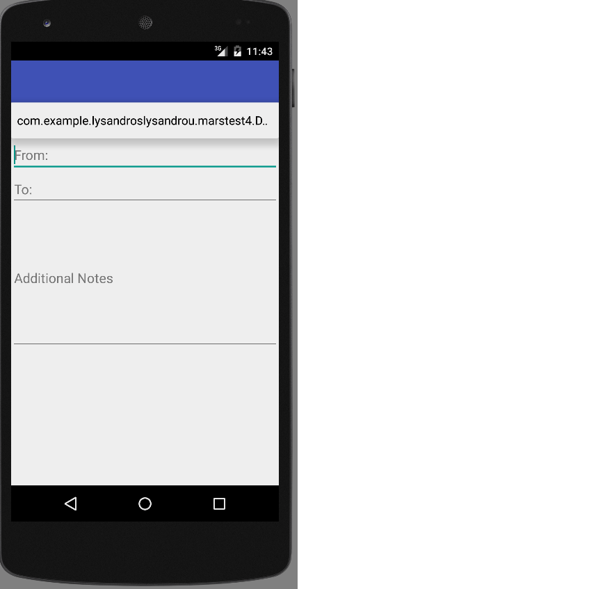 Esitellä 93+ imagen android studio loading spinner abzlocal fi