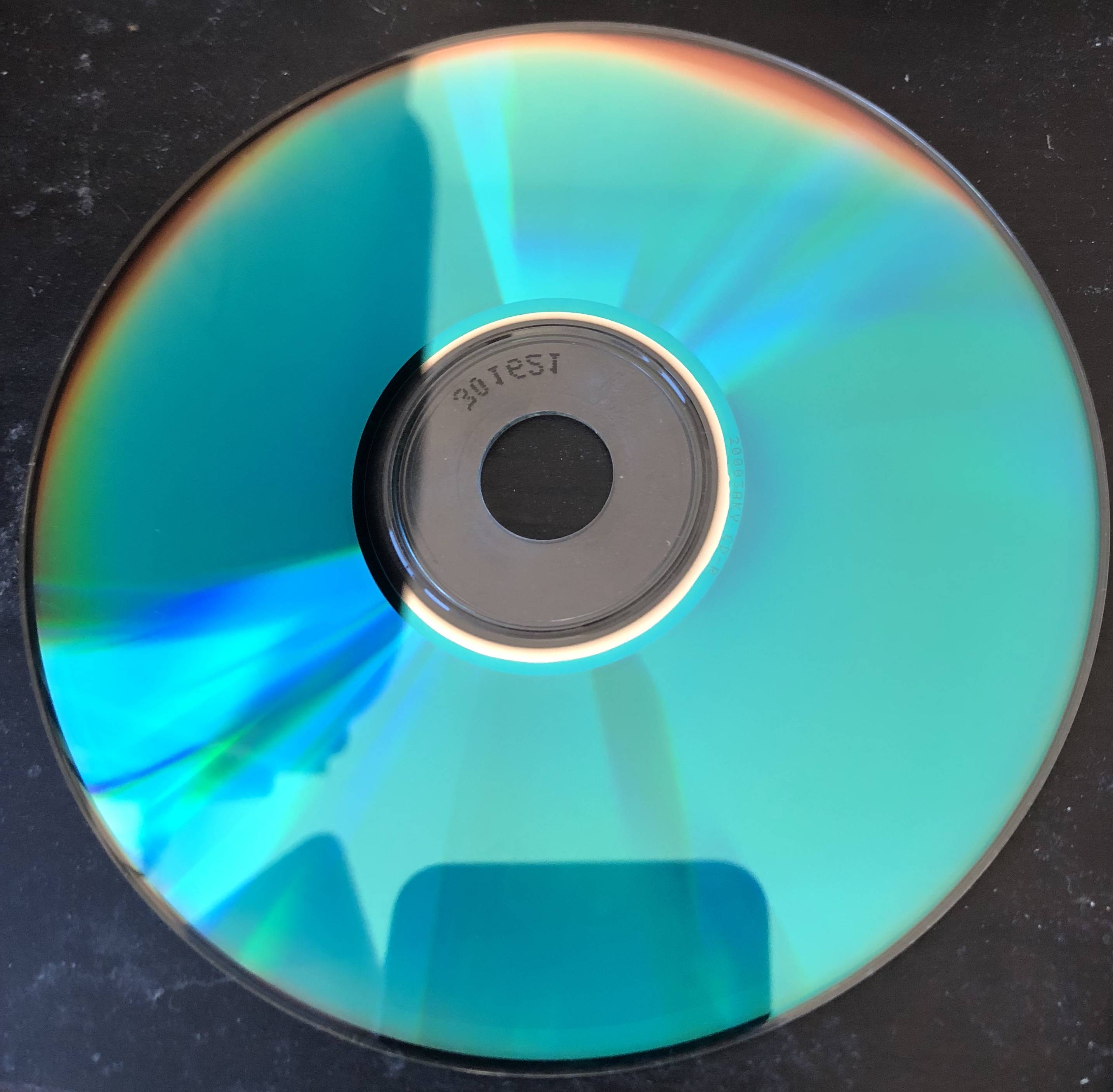 data recovery Reading an old (damaged) CDR Unix & Linux Stack Exchange