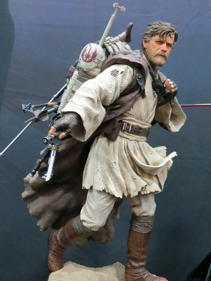 star wars From where did Luke get kyber crystals to build a lightsaber? Science Fiction