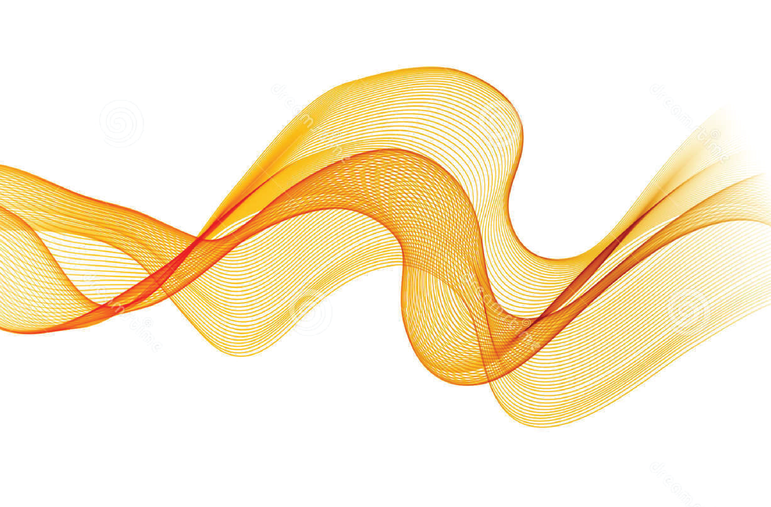 adobe illustrator Please help me recreate these vector waves