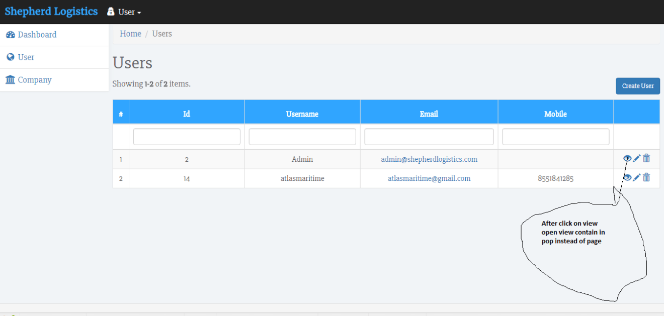 Yii2 Bootstrap 5