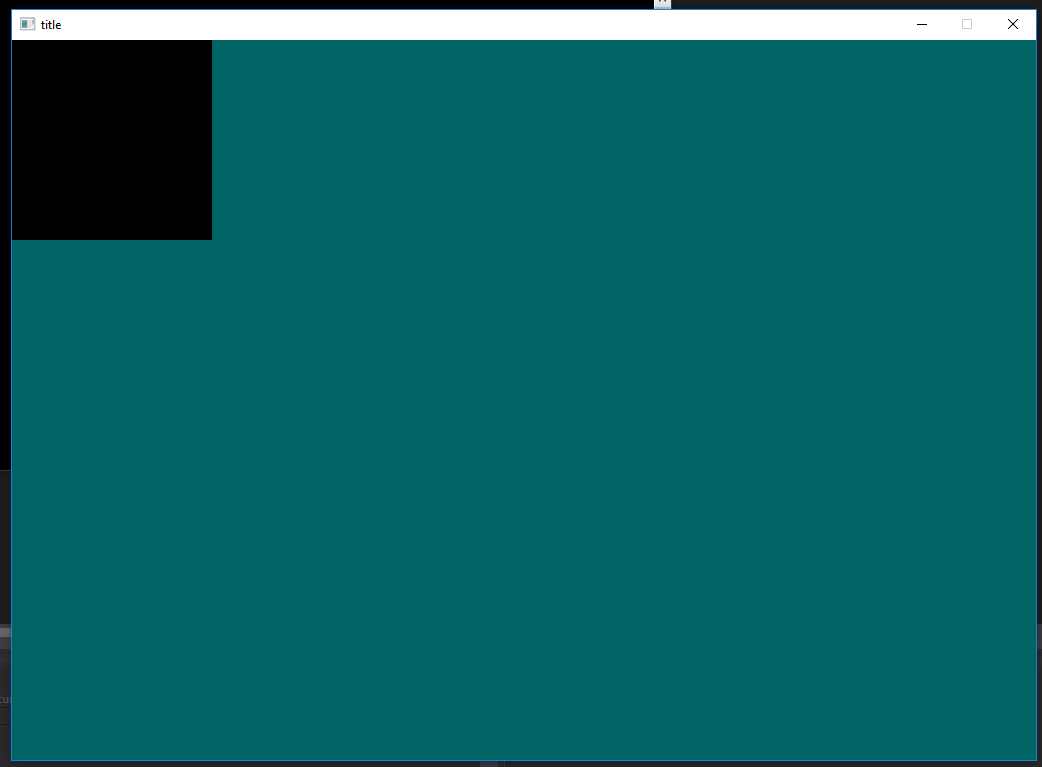 c++ SFML shader not working Stack Overflow
