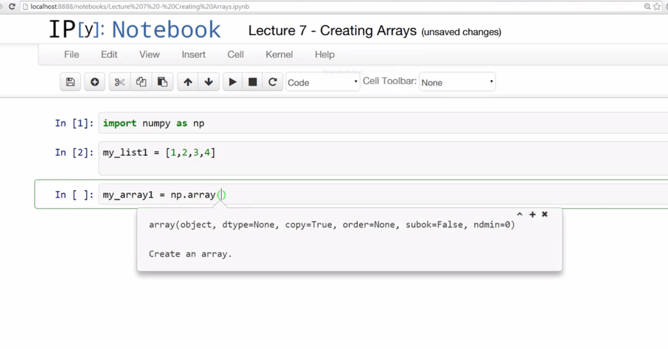 ipython Jupyter notebook drop down code Stack Overflow