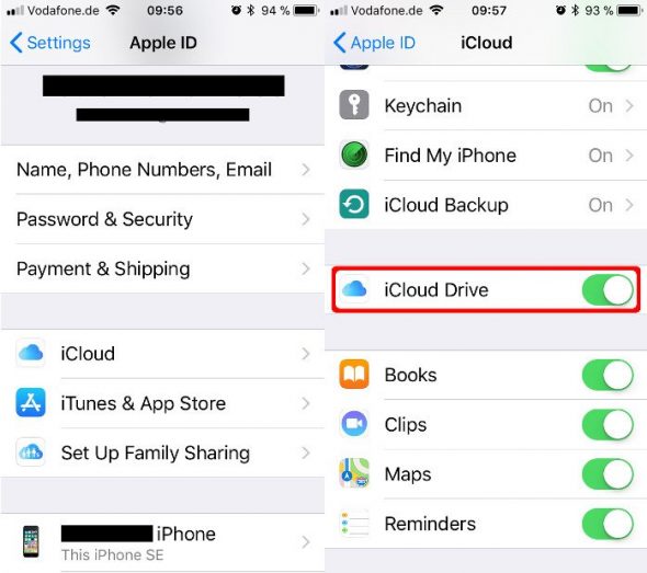 iphone Missed calls appearing on two different phones Ask Different