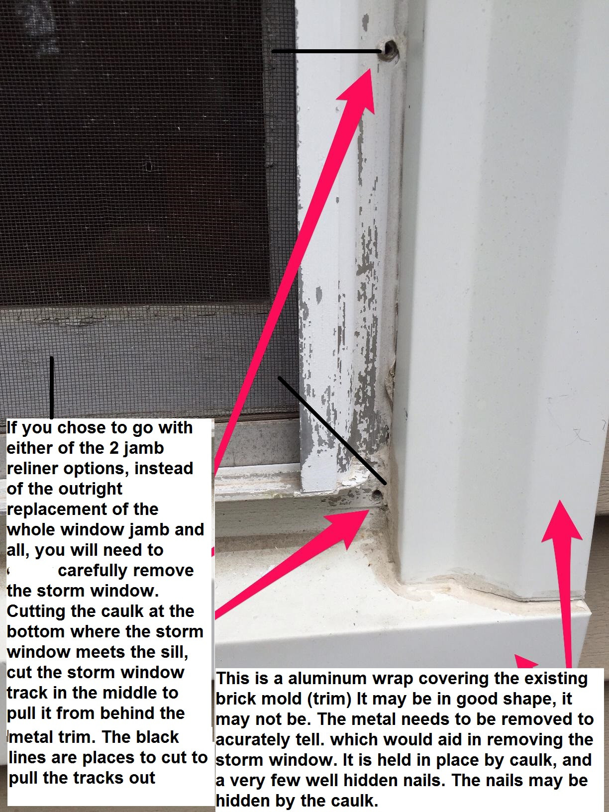 How to fix air leak in windows Love & Improve Life