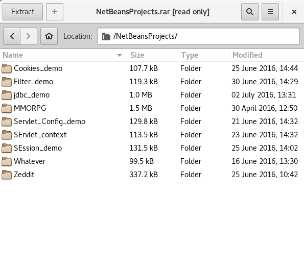 java Importing a text file to NetBeans Stack Overflow