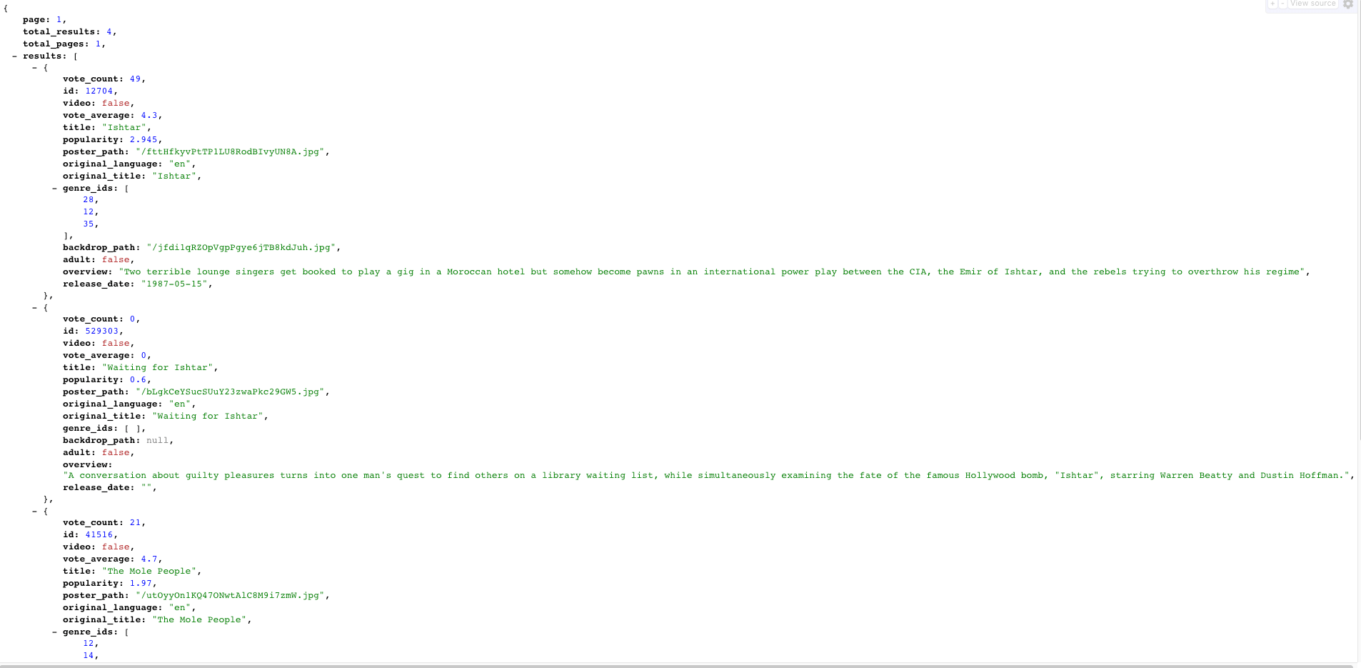 Looping throgh json jinja2 python Stack Overflow