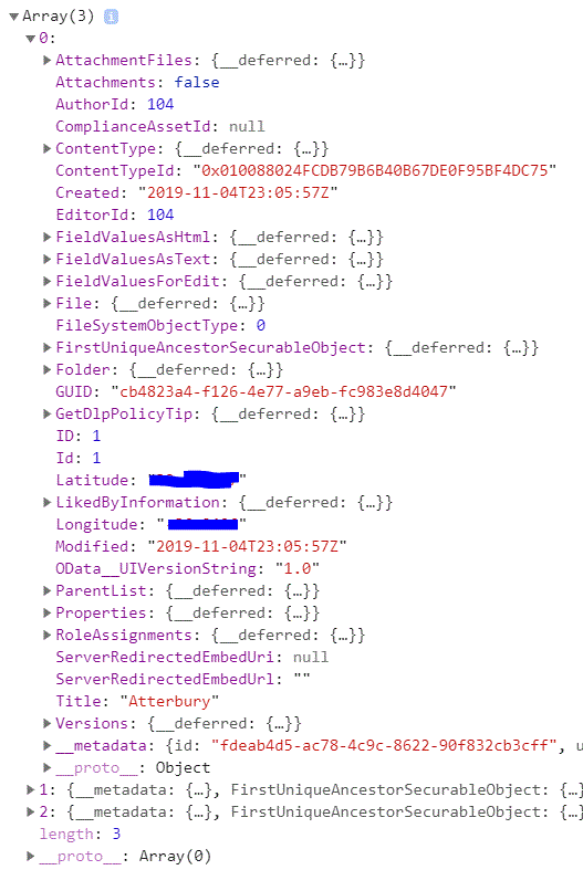 list How to fix Microsoft Bing API Maps error SharePoint Stack Exchange list How to fix Microsoft Bing API Maps error SharePoint Stack Exchange