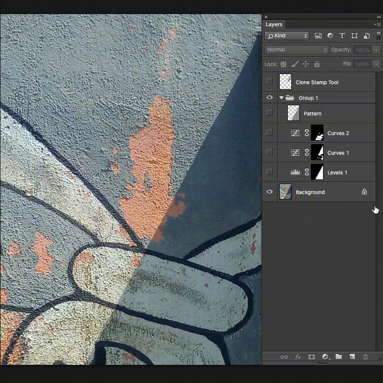 List 101+ Wallpaper How To Get Rid Of Shadows In Pictures In
