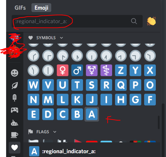 How To Add Emoji In Discord Name Ideas of Europedias