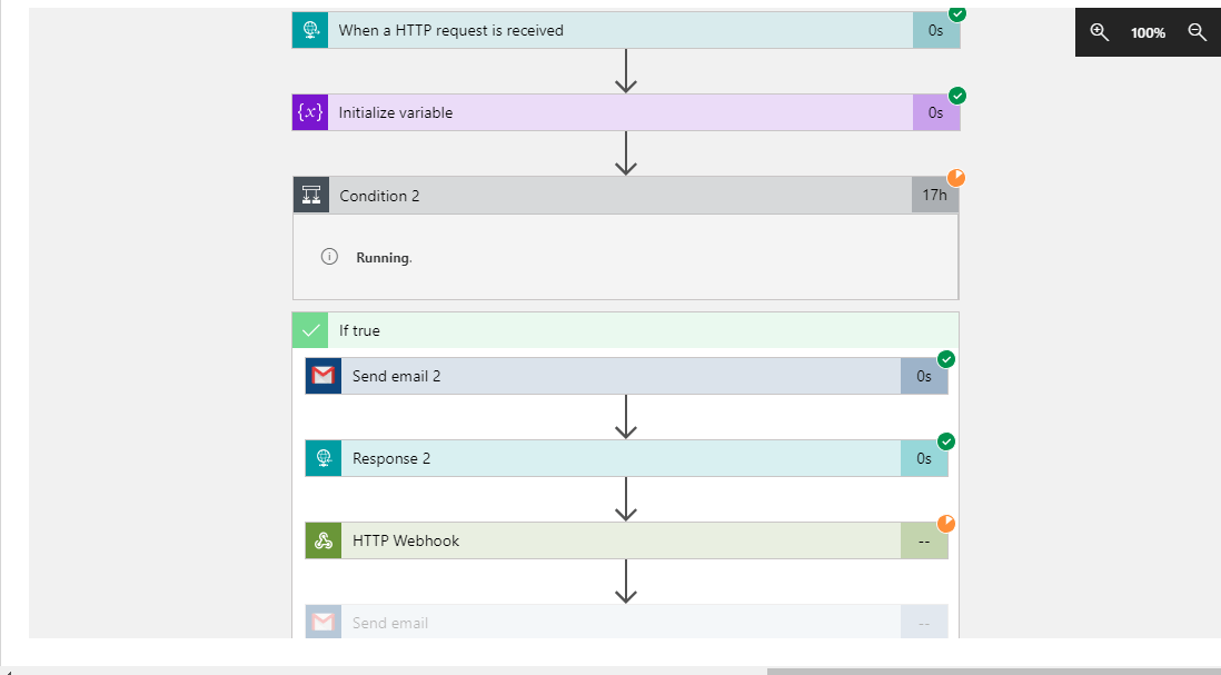 azure Limit concurrent logic app (standard) workflow instances.