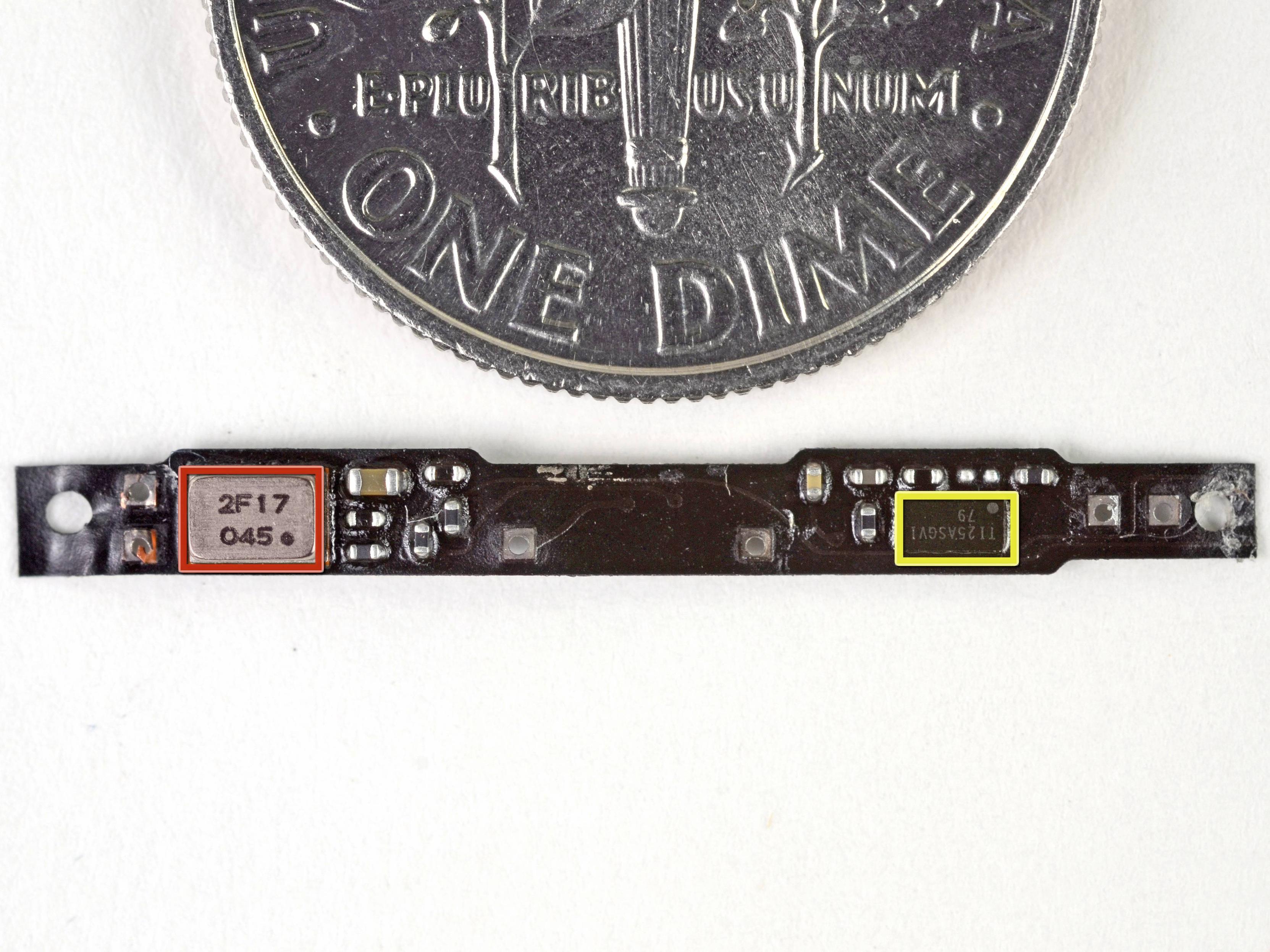 microphone Where is the mic located in apple earphones? Ask Different