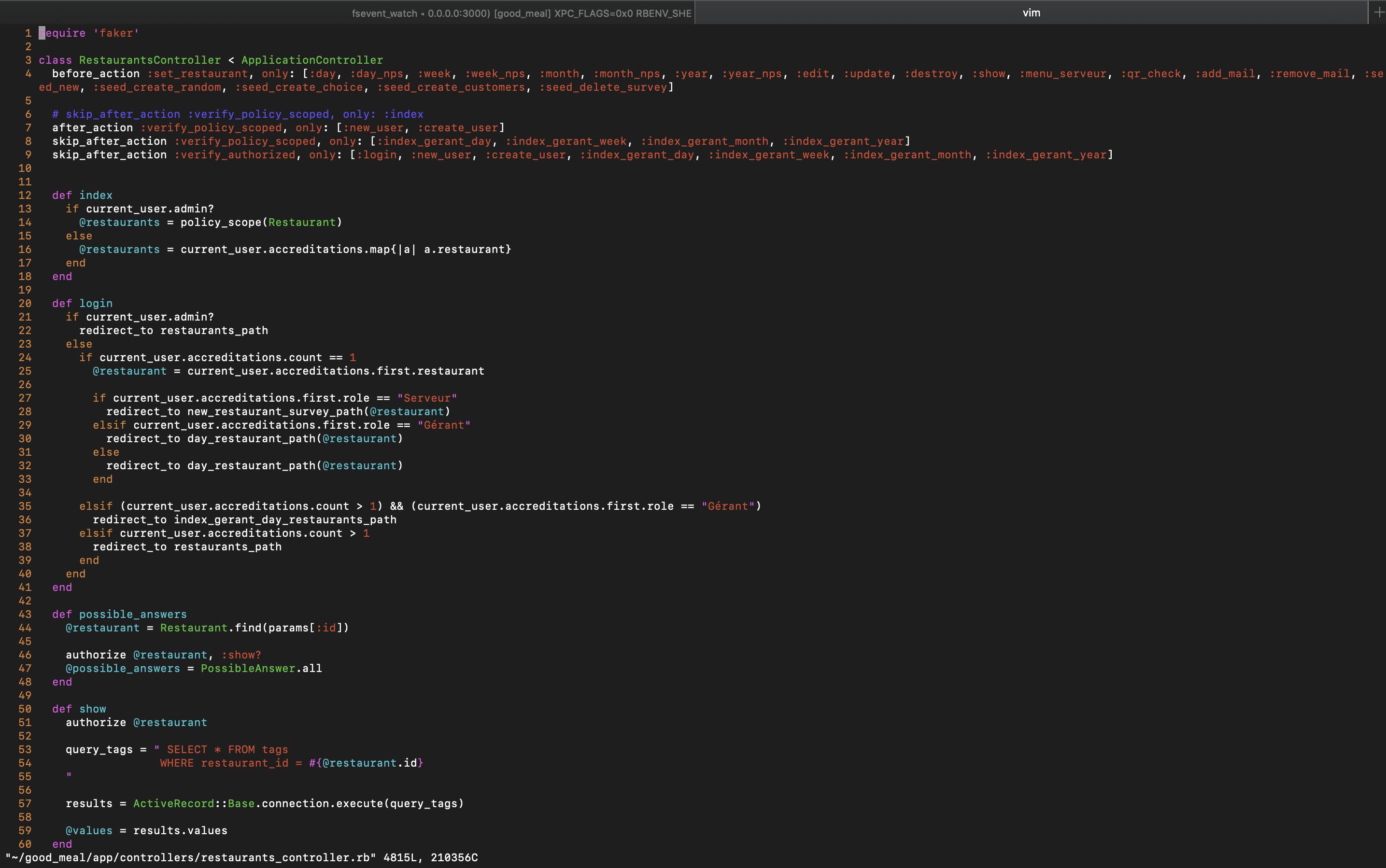 vim plugin How to apply PluginInstall on Vim Stack Overflow