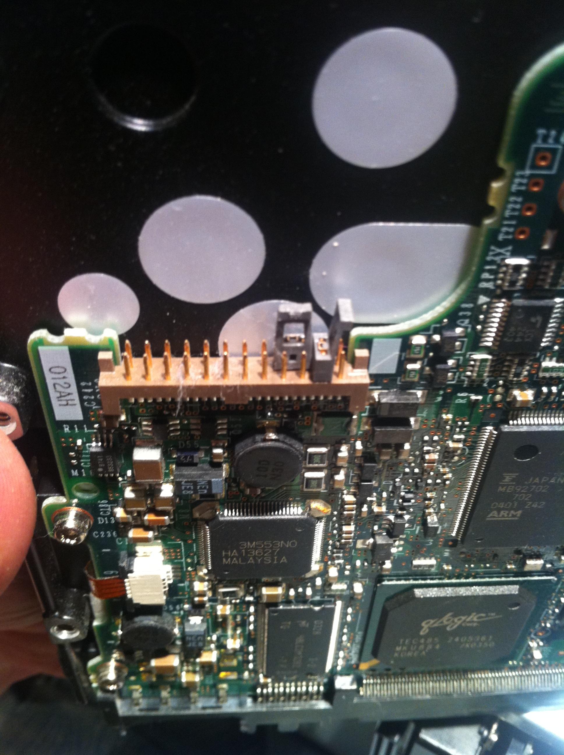dell poweredge How do I get individual SCSI drives to show up as