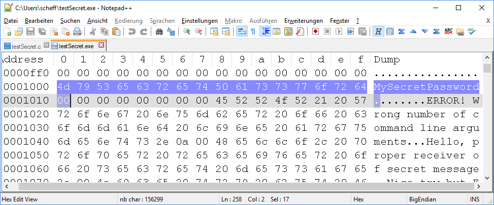 A problem of combinatorics (reduced from a problem of computing
