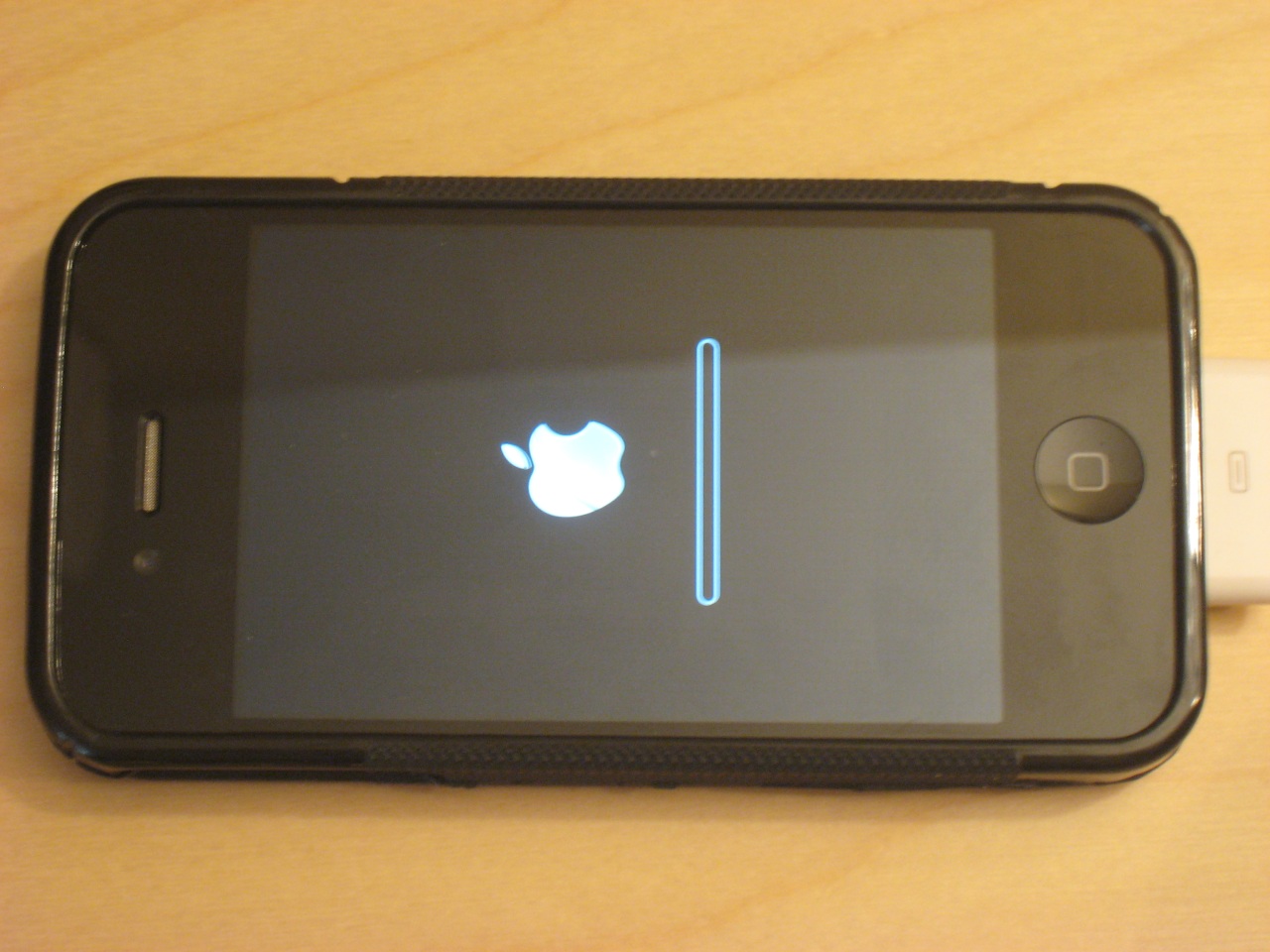 itunes How can I solve an iPhone 4S restore failure loop? Ask Different