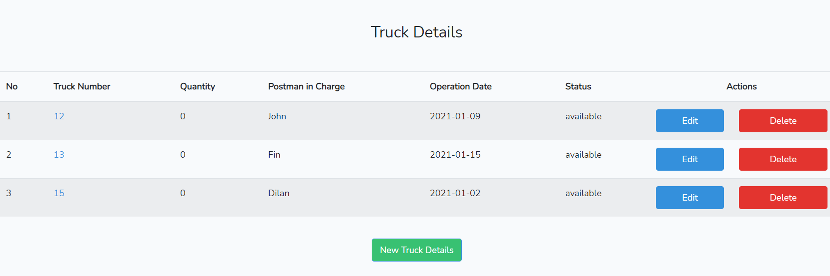 php Laravel 8 How to update the value in one table to another table