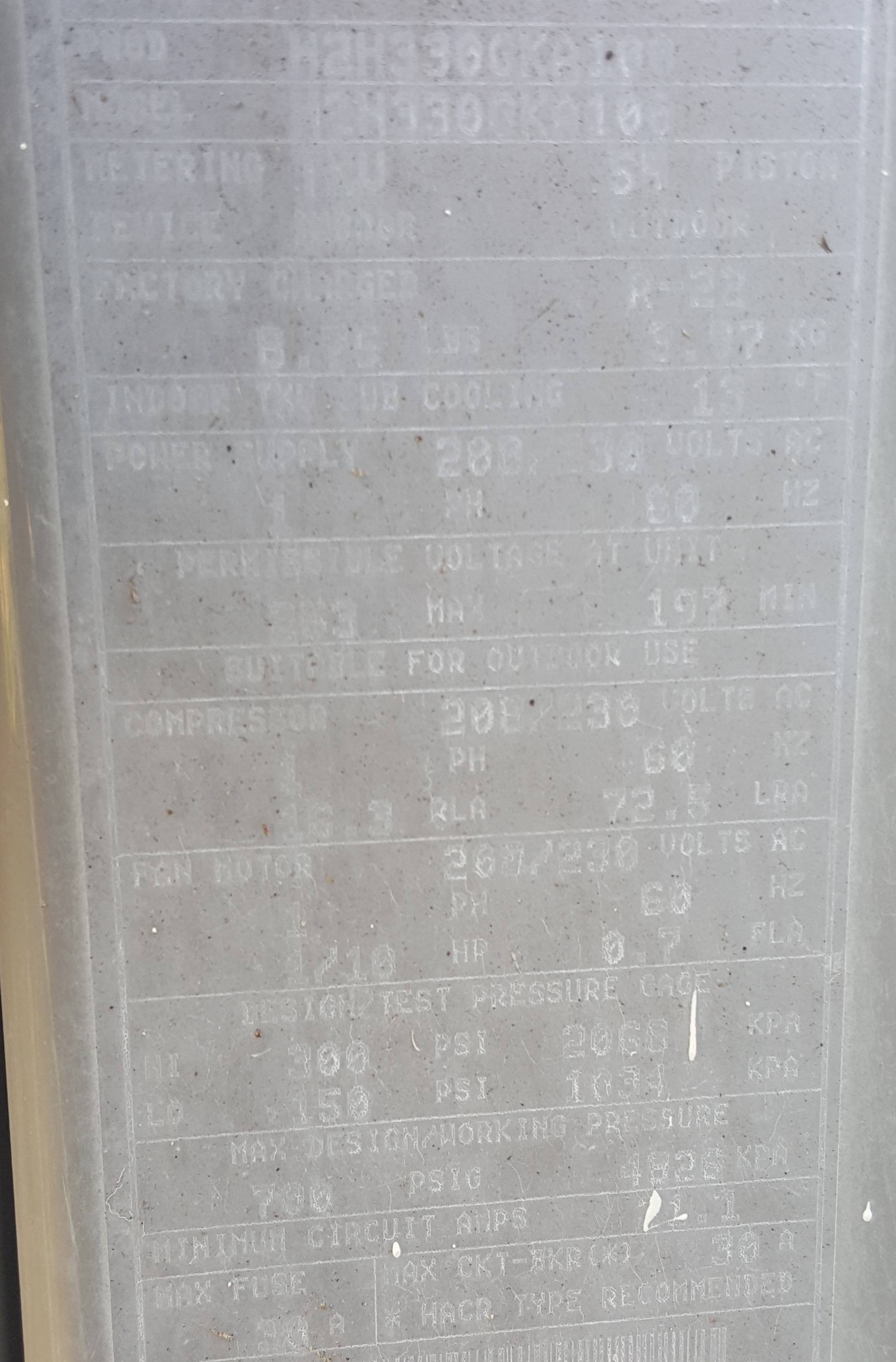 heating Are my heat pumps using the right amount of power? Home