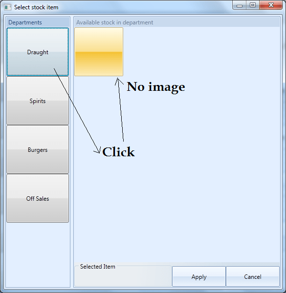 c WPF Byte array to Image on a button in code behind Stack Overflow