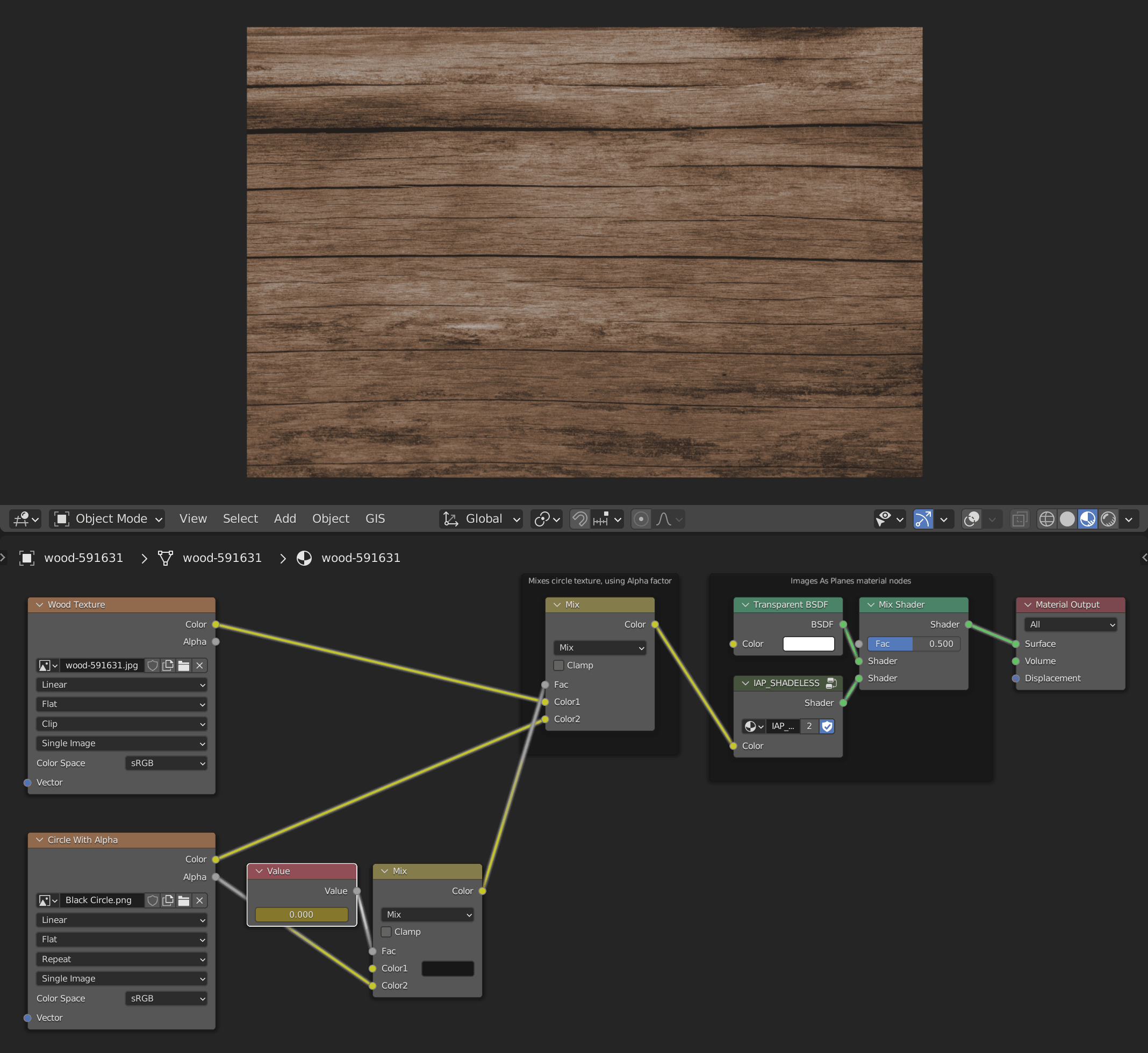 texturing Texture Overlay With Animation Blender Stack Exchange