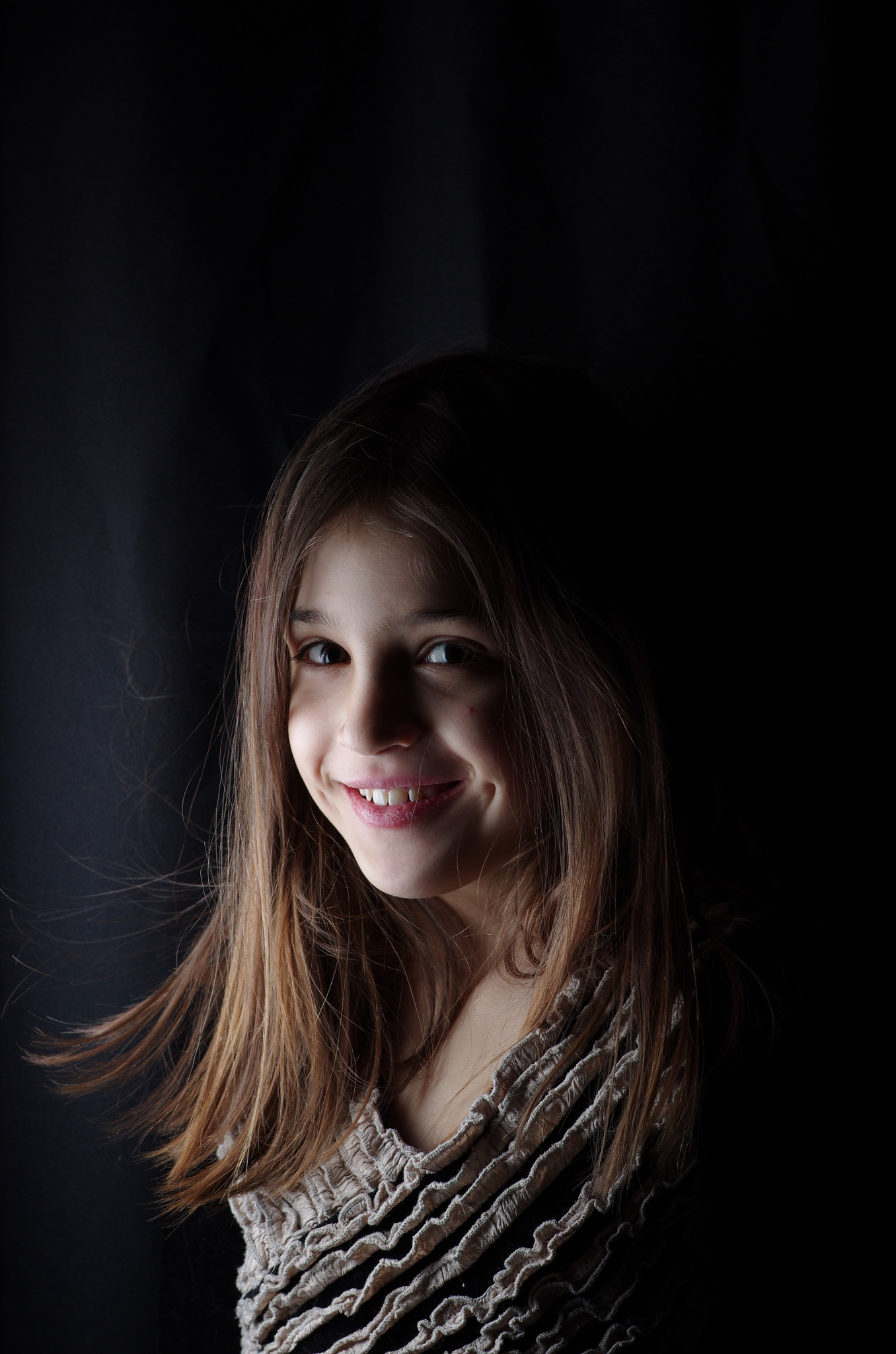 What's the best bang for your buck to improve low light portrait shots