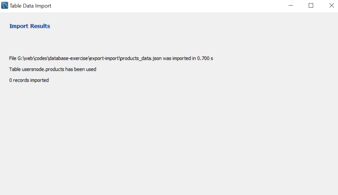 insert json file data to mysql database, having problem with "FLOAT