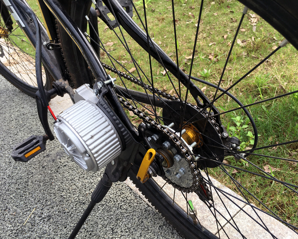 How to make coaster brake work backwards, or disable? Bicycles