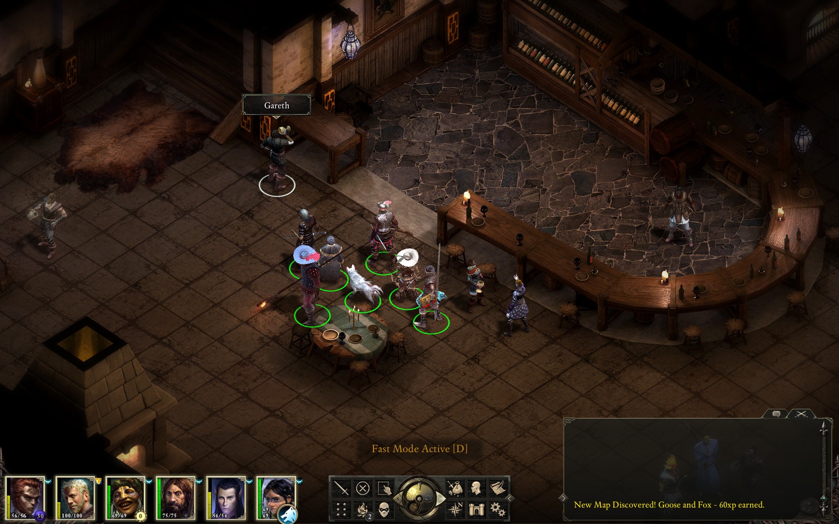pillars of eternity Who are the recruitable Companion NPC's, and